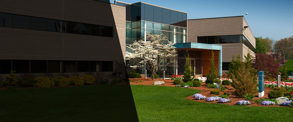 Barboursville Landscapers