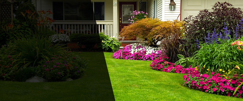 Barboursville Landscapers