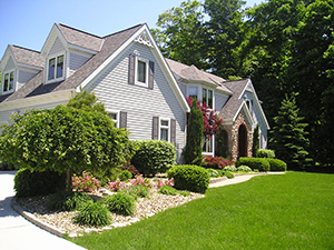 Landscapers and Lawncare Services in Barboursville, VA