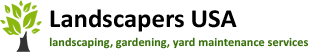 Barboursville Landscapers